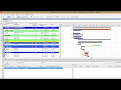 20/25 Primavera'da Baseline Güncelleme Sorunları ve Çözümü -1. Bölüm